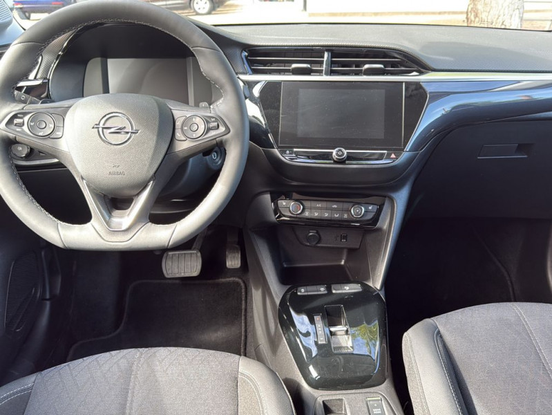 Opel Corsa 1.2 Turbo 100 ch BVA  occasion  Beaupuy - photo n2
