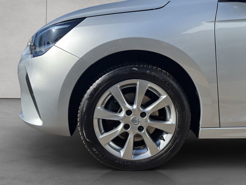 Opel Corsa 1.2 Turbo 100 ch BVA  occasion  Beaupuy - photo n9