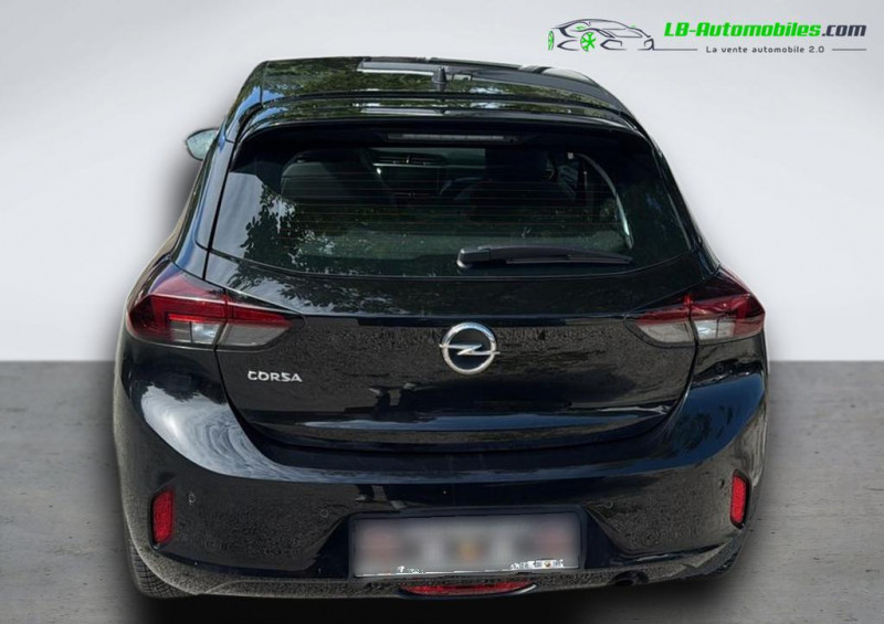 Opel Corsa 1.2 Turbo 100 ch BVA  occasion  Beaupuy - photo n6
