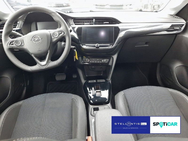 Opel Corsa 1.2 Turbo 100 ch BVA  occasion  Beaupuy - photo n3