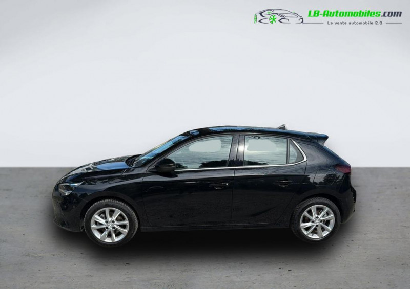 Opel Corsa 1.2 Turbo 100 ch BVA  occasion  Beaupuy - photo n5