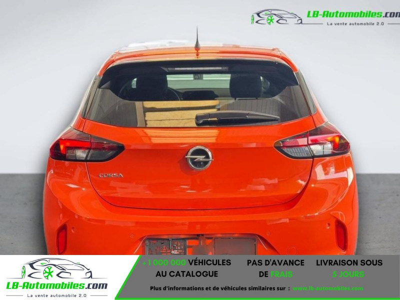 Opel Corsa 1.2 Turbo 100 ch BVA  occasion  Beaupuy - photo n6