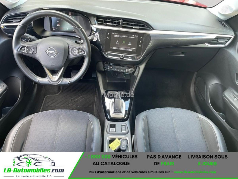 Opel Corsa 1.2 Turbo 100 ch BVA  occasion  Beaupuy - photo n3