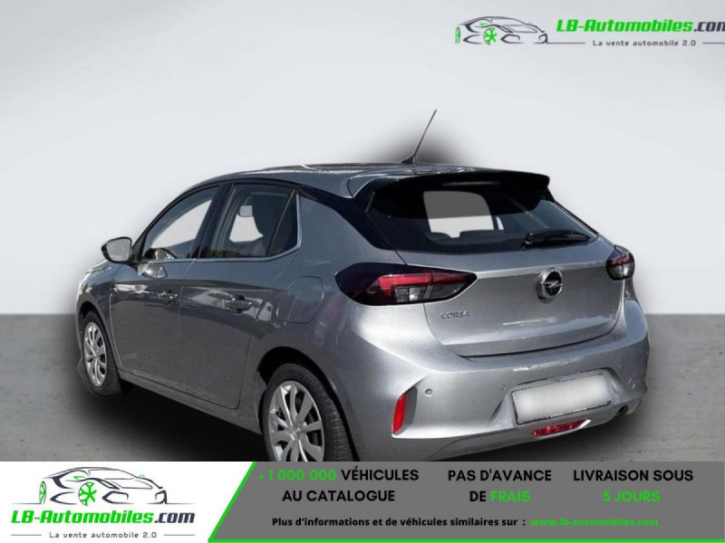 Opel Corsa 1.2 Turbo 100 ch BVA  occasion  Beaupuy - photo n3