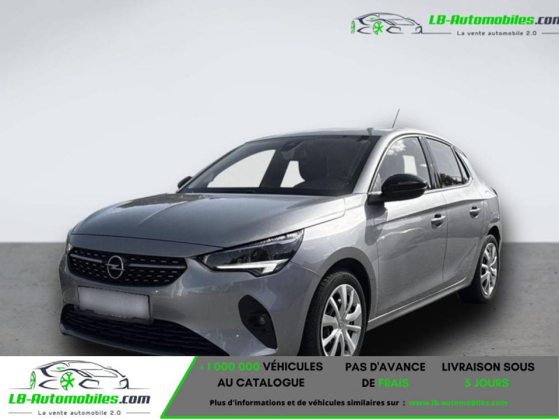 Opel Corsa 1.2 Turbo 100 ch BVA  occasion  Beaupuy