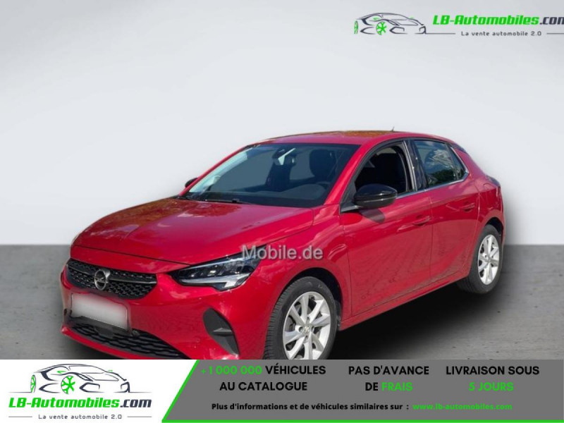 Opel Corsa 1.2 Turbo 100 ch BVA  occasion  Beaupuy