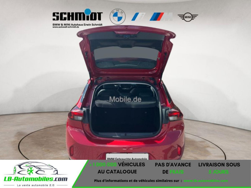 Opel Corsa 1.2 Turbo 100 ch BVA  occasion  Beaupuy - photo n10