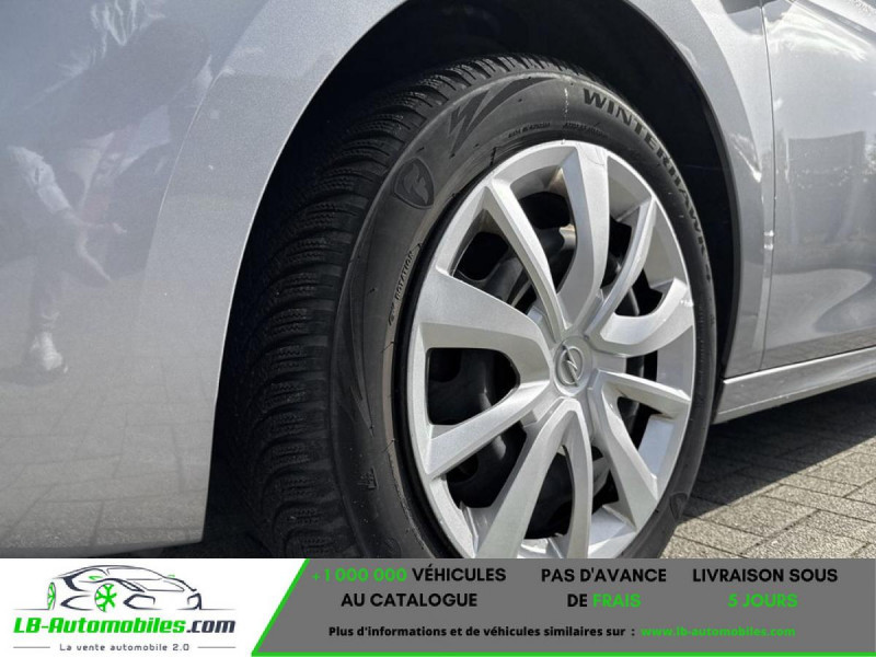 Opel Corsa 1.2 Turbo 100 ch BVA  occasion  Beaupuy - photo n9