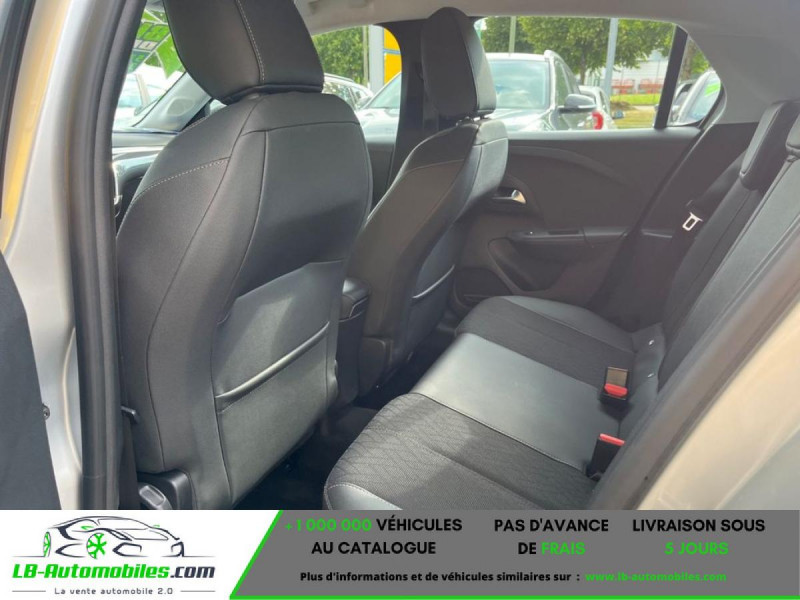 Opel Corsa 1.2 Turbo 100 ch BVA  occasion  Beaupuy - photo n6