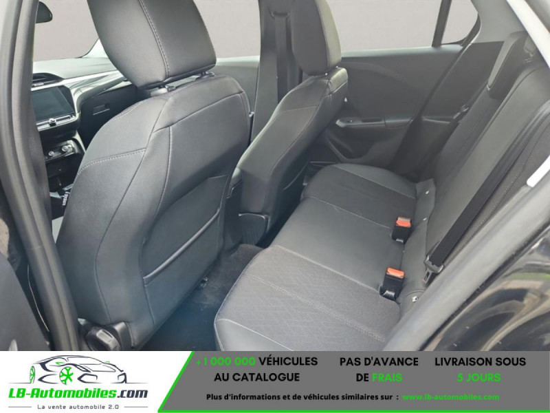 Opel Corsa 1.2 Turbo 100 ch BVA  occasion  Beaupuy - photo n7