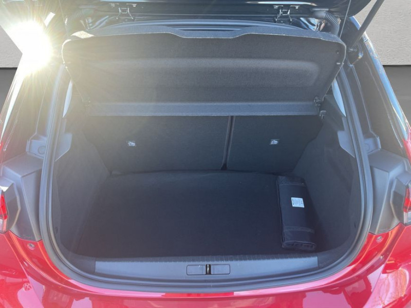 Opel Corsa 1.2 Turbo 100 ch BVA  occasion  Beaupuy - photo n6