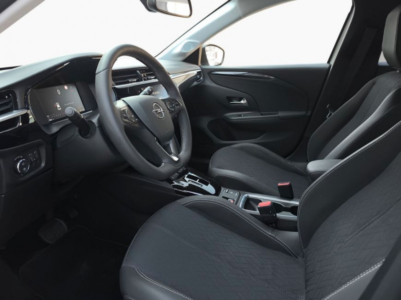 Opel Corsa 1.2 Turbo 100 ch BVA  occasion  Beaupuy - photo n6
