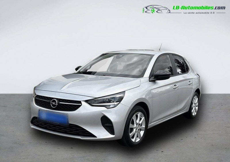 Opel Corsa 1.2 Turbo 100 ch BVA  occasion  Beaupuy