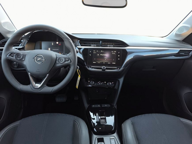 Opel Corsa 1.2 Turbo 100 ch BVA  occasion  Beaupuy - photo n3