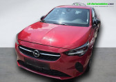 Opel Corsa occasion année 2023 boite Automatique Annonce Opel Corsa occasion Essence 1.2 Turbo 100 ch BVA à Beaupuy