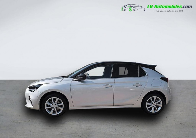 Opel Corsa 1.2 Turbo 100 ch BVA  occasion  Beaupuy - photo n5