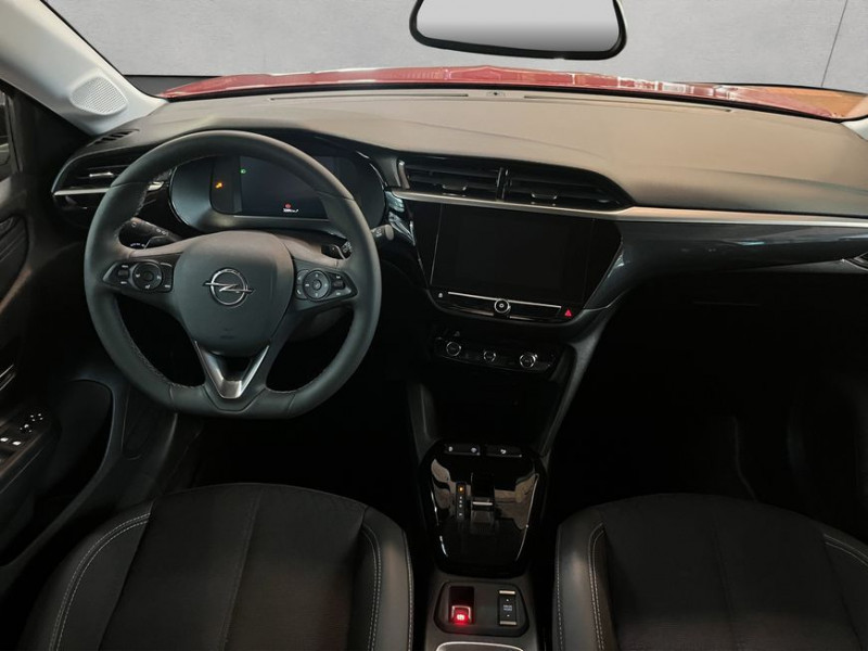 Opel Corsa 1.2 Turbo 100 ch BVA  occasion  Beaupuy - photo n3