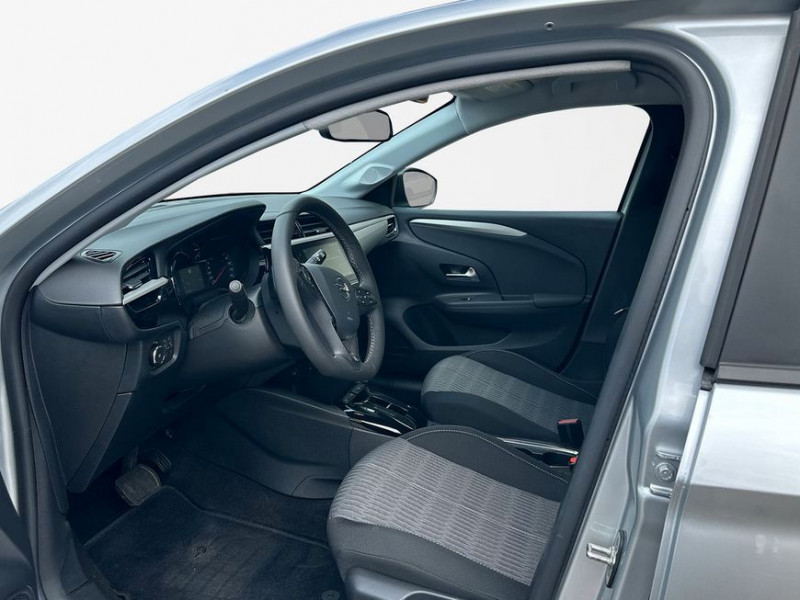 Opel Corsa 1.2 Turbo 100 ch BVA  occasion  Beaupuy - photo n5