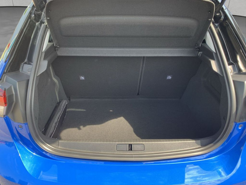Opel Corsa 1.2 Turbo 100 ch BVA  occasion  Beaupuy - photo n7