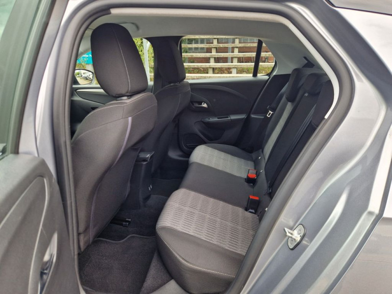 Opel Corsa 1.2 Turbo 100 ch BVA  occasion  Beaupuy - photo n7