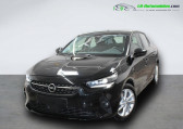 Opel Corsa occasion année 2022 boite Automatique Annonce Opel Corsa occasion Essence 1.2 Turbo 100 ch BVA à Beaupuy