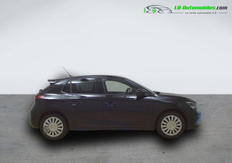 Opel Corsa 1.2 Turbo 100 ch BVA  occasion  Beaupuy - photo n4