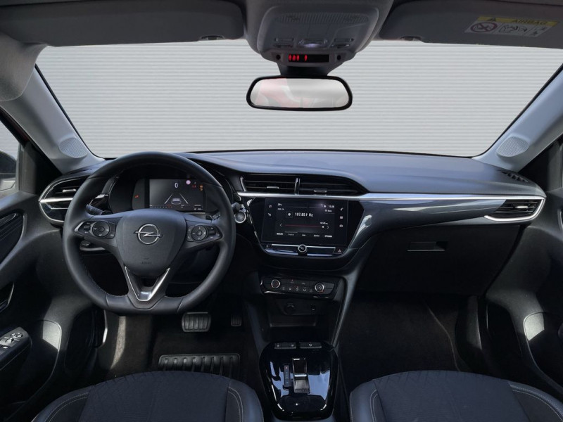 Opel Corsa 1.2 Turbo 100 ch BVA  occasion  Beaupuy - photo n3