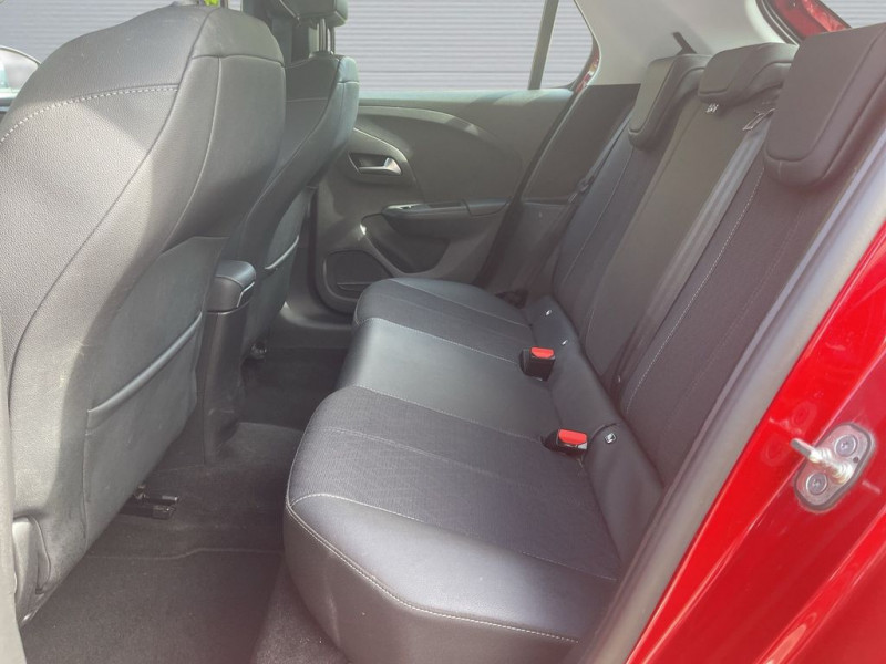 Opel Corsa 1.2 Turbo 100 ch BVA  occasion  Beaupuy - photo n9