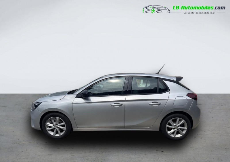 Opel Corsa 1.2 Turbo 100 ch BVA  occasion  Beaupuy