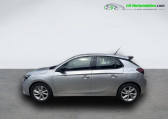 Opel Corsa occasion année 2022 boite Automatique Annonce Opel Corsa occasion Essence 1.2 Turbo 100 ch BVA à Beaupuy