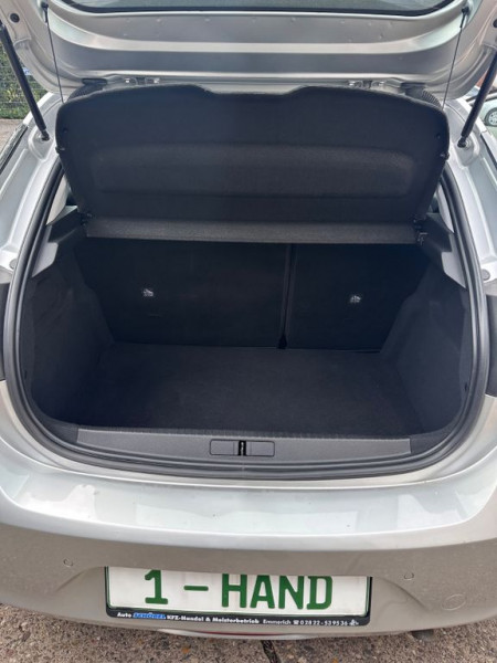 Opel Corsa 1.2 Turbo 100 ch BVA  occasion  Beaupuy - photo n6