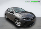 Opel Corsa occasion année 2020 boite Automatique Annonce Opel Corsa occasion Essence 1.2 Turbo 100 ch BVA à Beaupuy