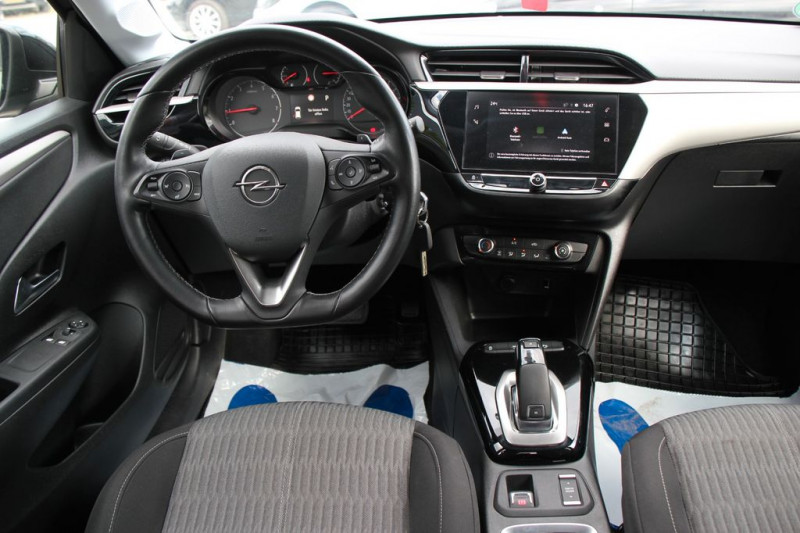 Opel Corsa 1.2 Turbo 100 ch BVA  occasion  Beaupuy - photo n3