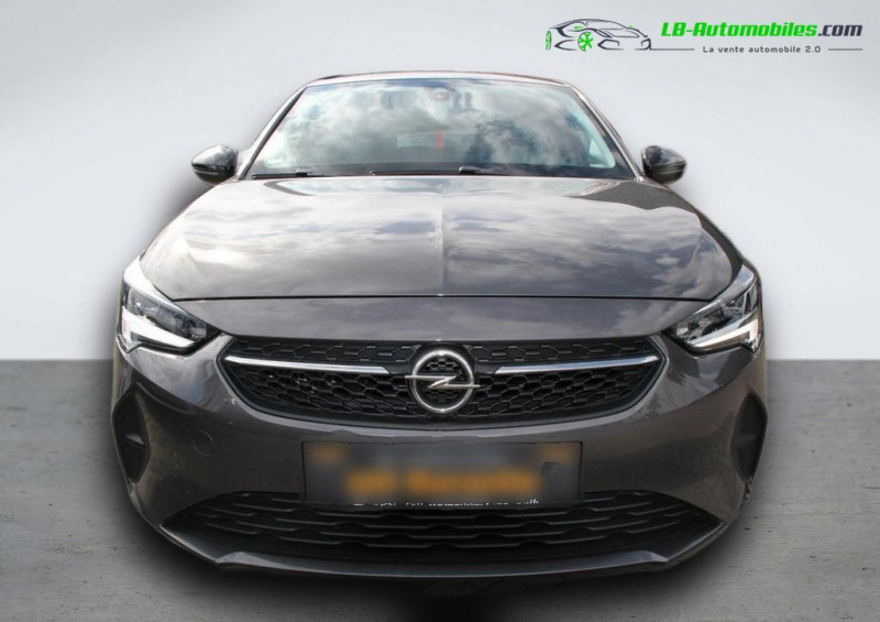 Opel Corsa 1.2 Turbo 100 ch BVA  occasion  Beaupuy - photo n5