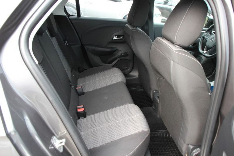 Opel Corsa 1.2 Turbo 100 ch BVA  occasion  Beaupuy - photo n8