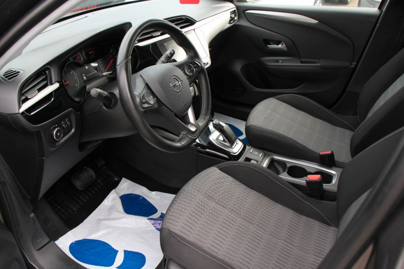 Opel Corsa 1.2 Turbo 100 ch BVA  occasion  Beaupuy - photo n7