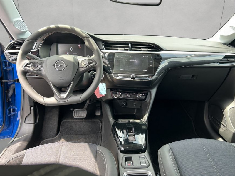 Opel Corsa 1.2 Turbo 100 ch BVA  occasion  Beaupuy - photo n3