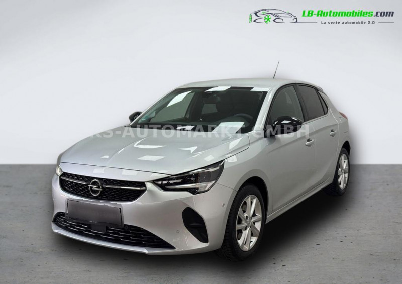 Opel Corsa 1.2 Turbo 100 ch BVA  occasion  Beaupuy
