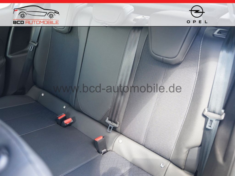 Opel Corsa 1.2 Turbo 100 ch BVA  occasion  Beaupuy - photo n8