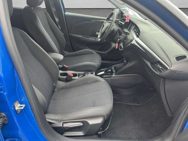 Opel Corsa 1.2 Turbo 100 ch BVA  occasion  Beaupuy - photo n7