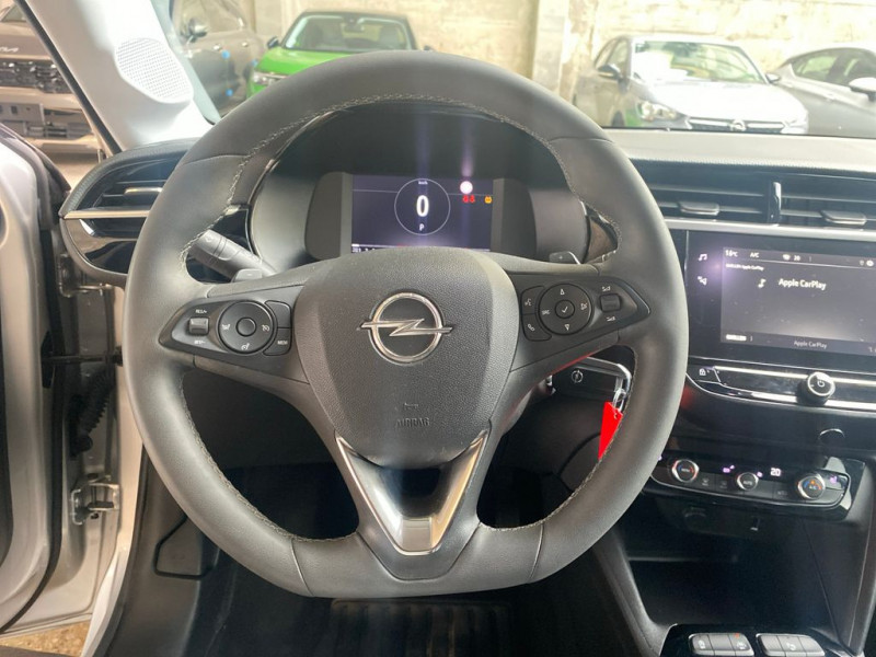 Opel Corsa 1.2 Turbo 100 ch BVA  occasion  Beaupuy - photo n3