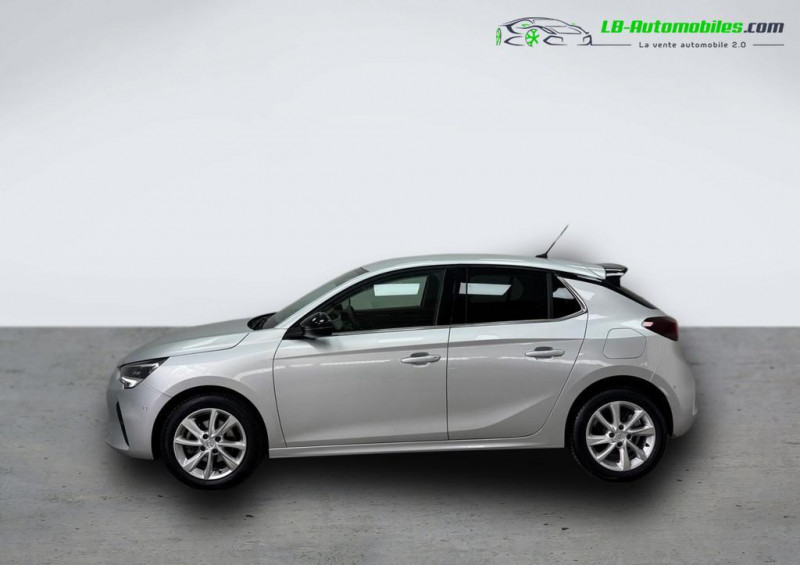 Opel Corsa 1.2 Turbo 100 ch BVA  occasion  Beaupuy - photo n5