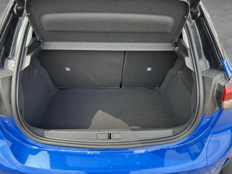 Opel Corsa 1.2 Turbo 100 ch BVA  occasion  Beaupuy - photo n11