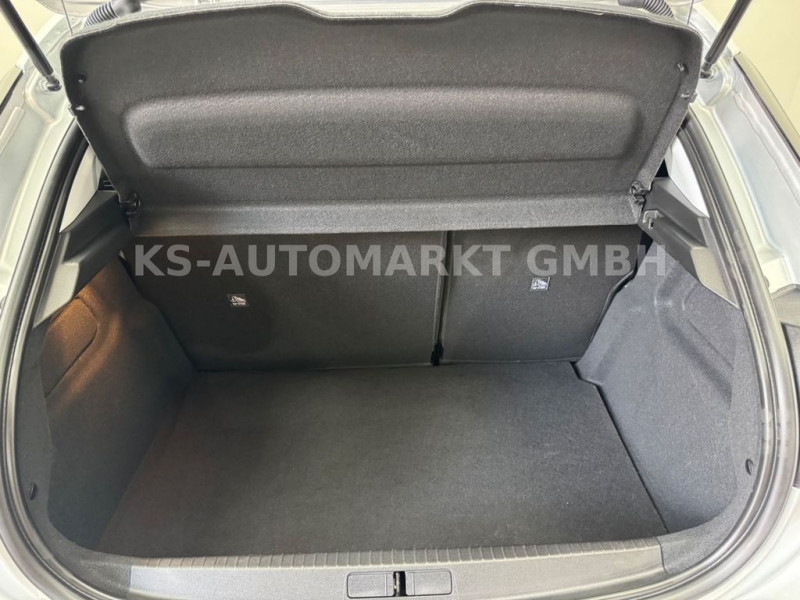 Opel Corsa 1.2 Turbo 100 ch BVA  occasion  Beaupuy - photo n9