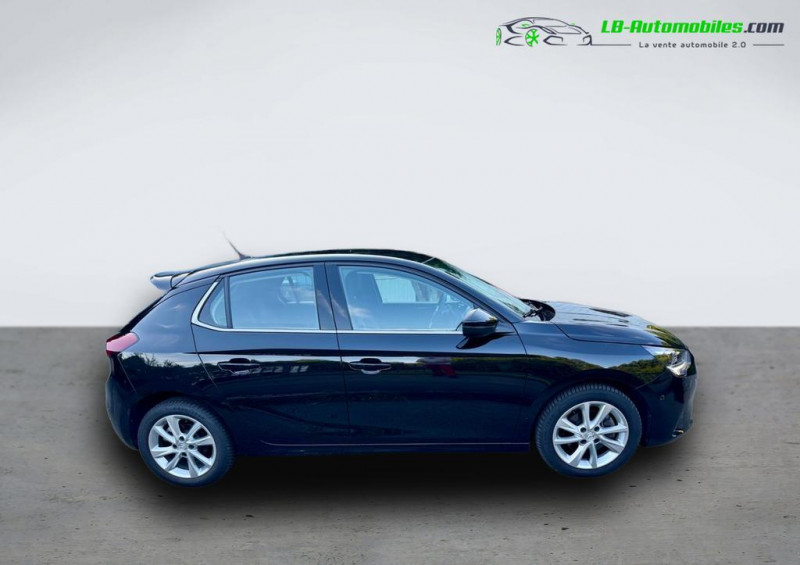 Opel Corsa 1.2 Turbo 100 ch BVA  occasion  Beaupuy - photo n4