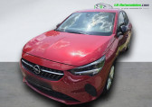 Opel Corsa occasion année 2023 boite Automatique Annonce Opel Corsa occasion Essence 1.2 Turbo 100 ch BVA à Beaupuy
