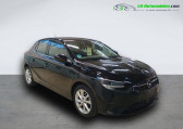 Opel Corsa occasion année 2023 boite Automatique Annonce Opel Corsa occasion Essence 1.2 Turbo 100 ch BVA à Beaupuy