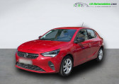 Opel Corsa occasion année 2023 boite Automatique Annonce Opel Corsa occasion Essence 1.2 Turbo 100 ch BVA à Beaupuy