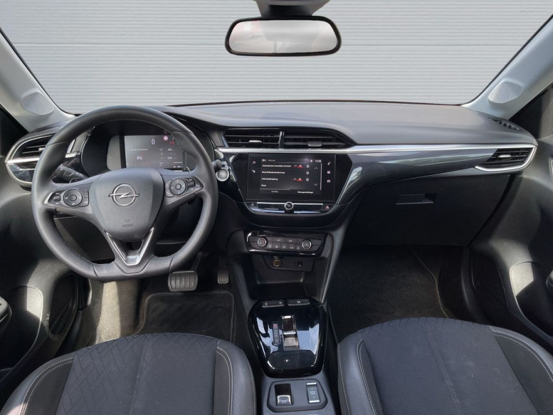Opel Corsa 1.2 Turbo 100 ch BVA  occasion  Beaupuy - photo n3