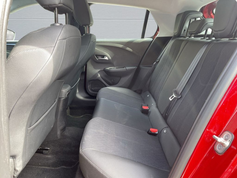 Opel Corsa 1.2 Turbo 100 ch BVA  occasion  Beaupuy - photo n9